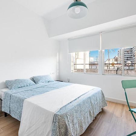 Appartement Nogalera Stonewall à Torremolinos Extérieur photo