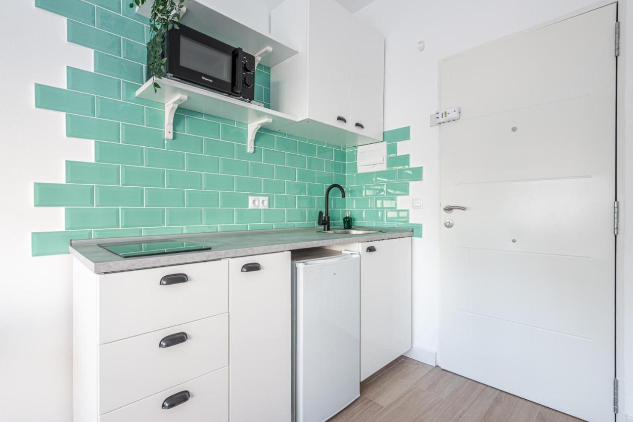 Appartement Nogalera Stonewall à Torremolinos Extérieur photo